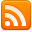 RSS Subscribe Icon
