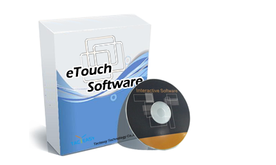 eTouch交互式演示软件